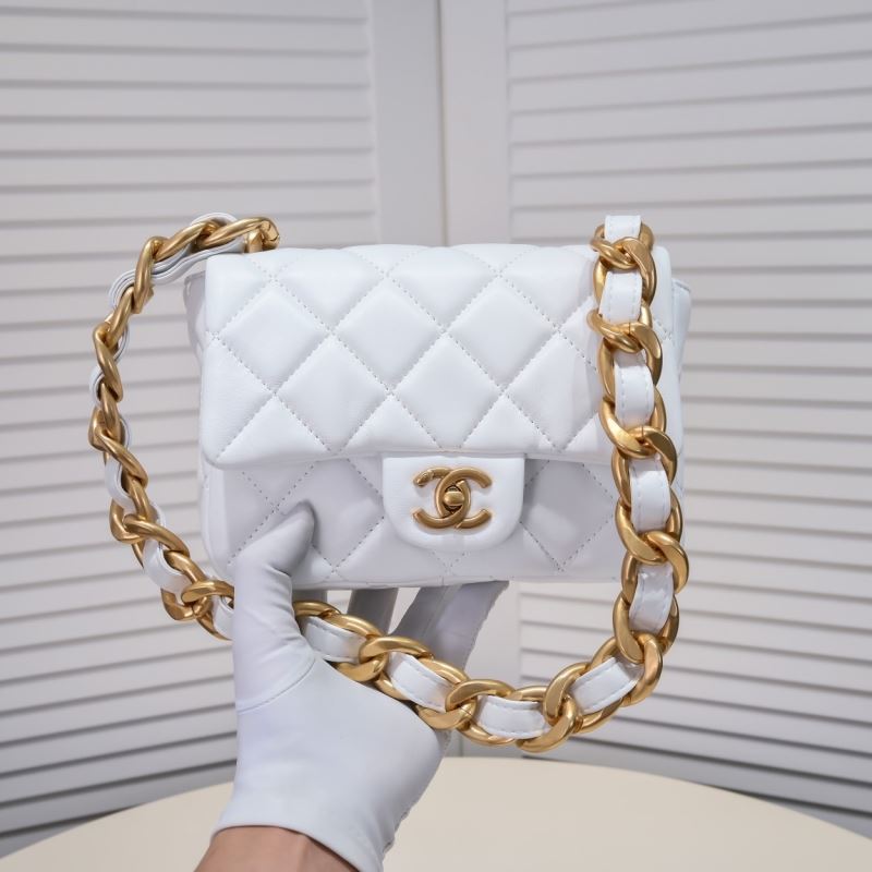 Chanel CF Series Bags